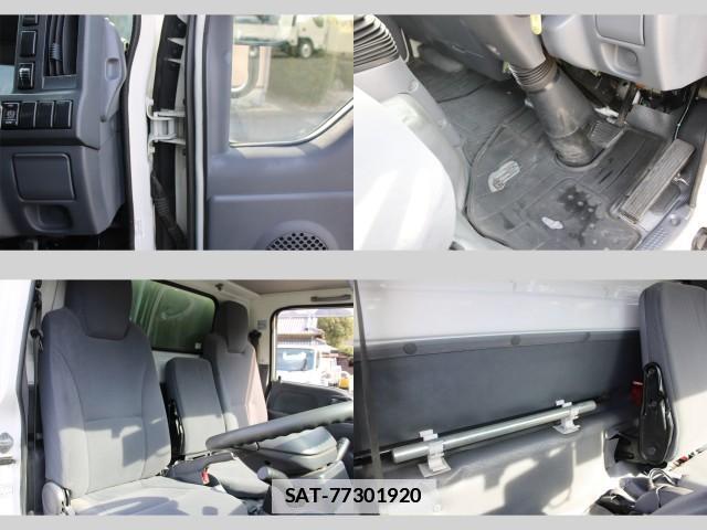 Isuzu ELF TRUCK 2014-06 7793460-8