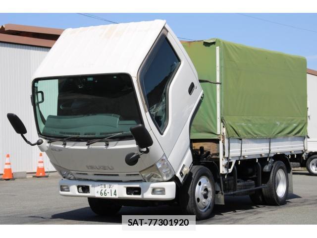 Isuzu ELF TRUCK 2014-06 7793460-9