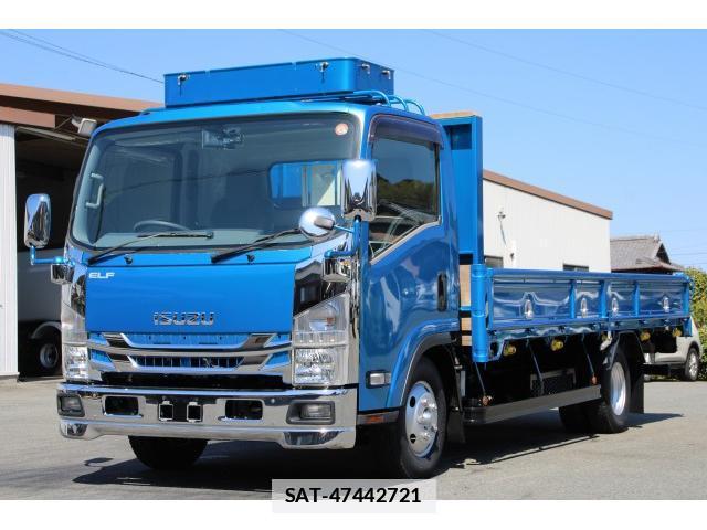 Isuzu ELF TRUCK 2017-09 7793465-0