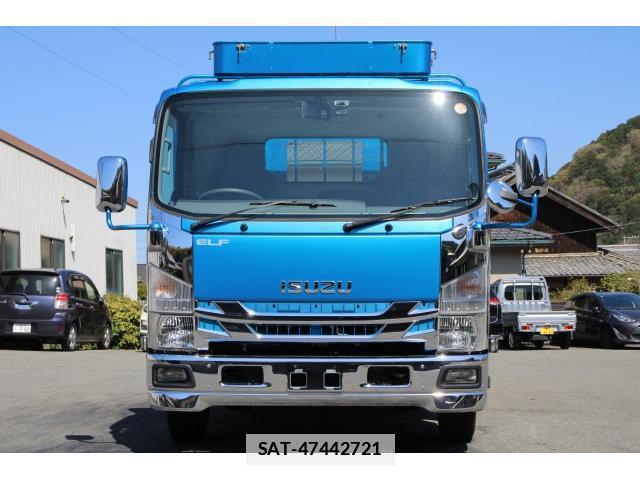 Isuzu ELF TRUCK 2017-09 7793465-1