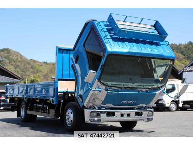 Isuzu ELF TRUCK 2017-09 7793465-11