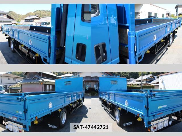Isuzu ELF TRUCK 2017-09 7793465-12