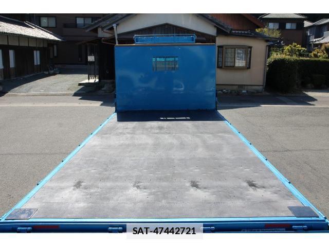 Isuzu ELF TRUCK 2017-09 7793465-17