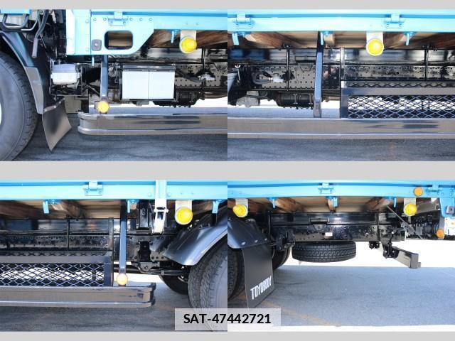 Isuzu ELF TRUCK 2017-09 7793465-18