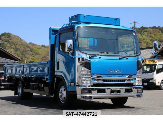 Isuzu ELF TRUCK 2017-09 7793465-2