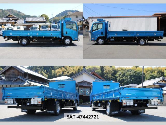 Isuzu ELF TRUCK 2017-09 7793465-3
