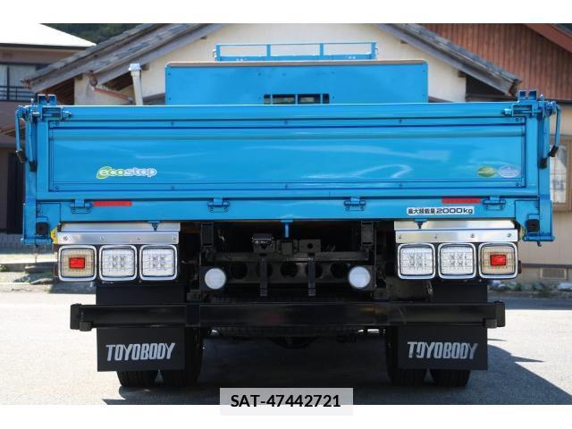 Isuzu ELF TRUCK 2017-09 7793465-4