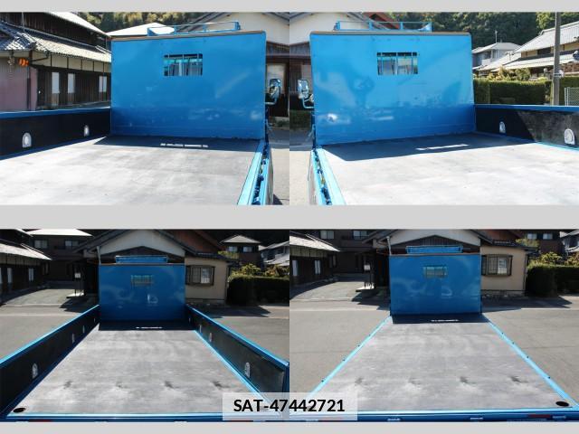 Isuzu ELF TRUCK 2017-09 7793465-5