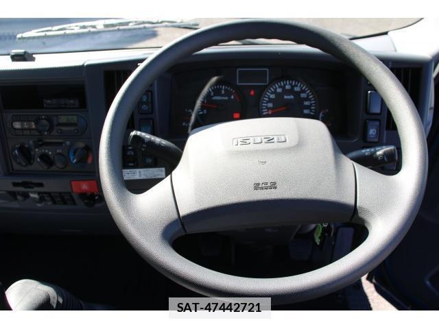 Isuzu ELF TRUCK 2017-09 7793465-7