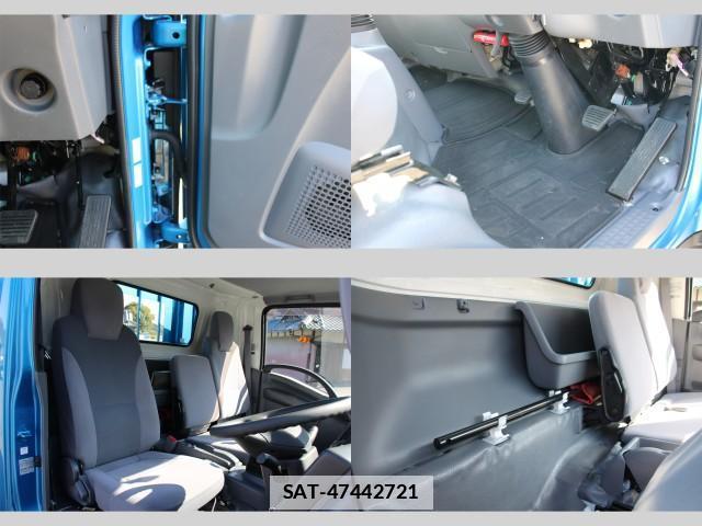 Isuzu ELF TRUCK 2017-09 7793465-8