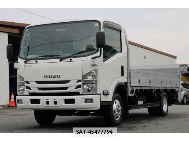 Isuzu ELF TRUCK 2021-03 7793482-0