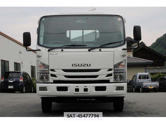 Isuzu ELF TRUCK 2021-03 7793482-1