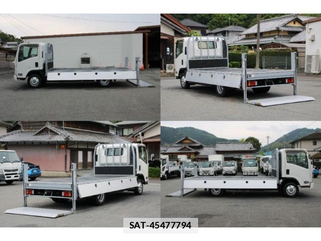 Isuzu ELF TRUCK 2021-03 7793482-13