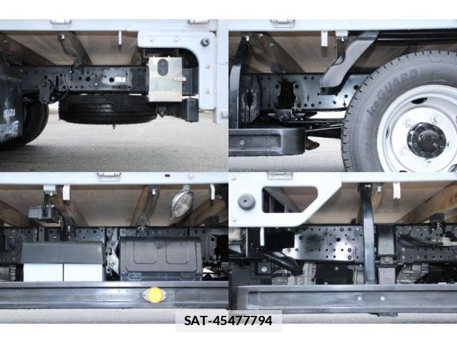 Isuzu ELF TRUCK 2021-03 7793482-17