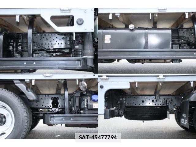 Isuzu ELF TRUCK 2021-03 7793482-18