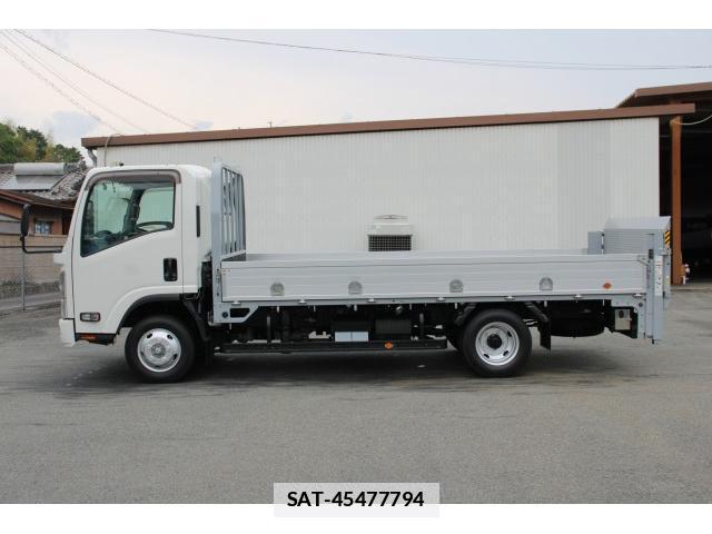 Isuzu ELF TRUCK 2021-03 7793482-3