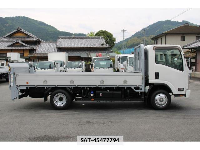 Isuzu ELF TRUCK 2021-03 7793482-4