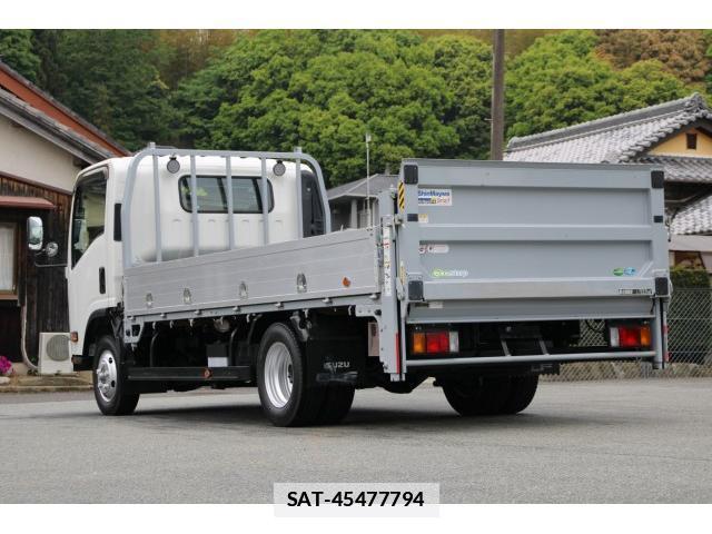 Isuzu ELF TRUCK 2021-03 7793482-5