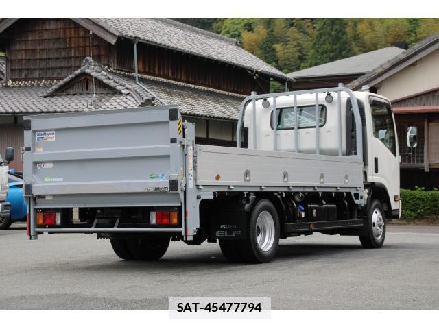 Isuzu ELF TRUCK 2021-03 7793482-6