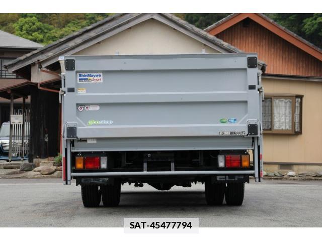 Isuzu ELF TRUCK 2021-03 7793482-7