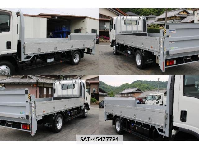 Isuzu ELF TRUCK 2021-03 7793482-8