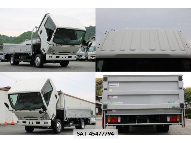 Isuzu ELF TRUCK 2021-03 7793482-9