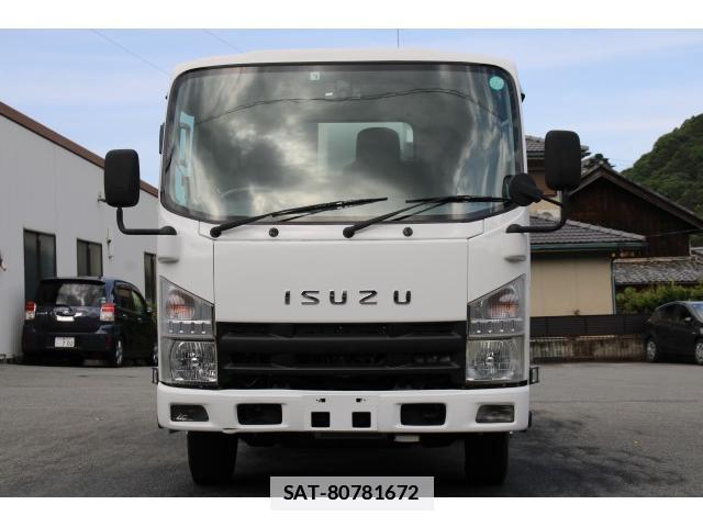 Isuzu ELF TRUCK 2010-08 7793486-1