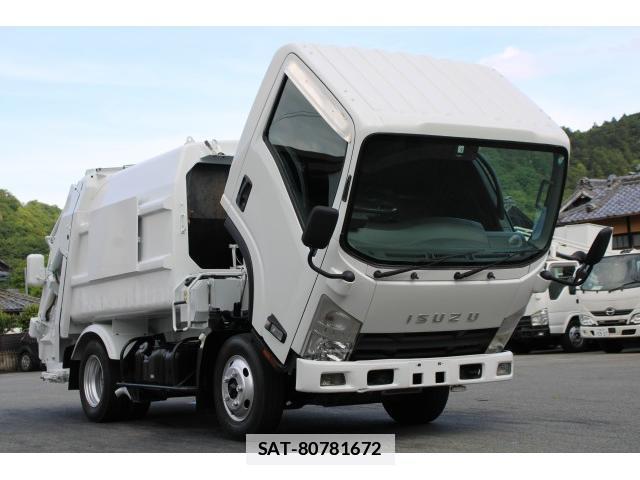 Isuzu ELF TRUCK 2010-08 7793486-11