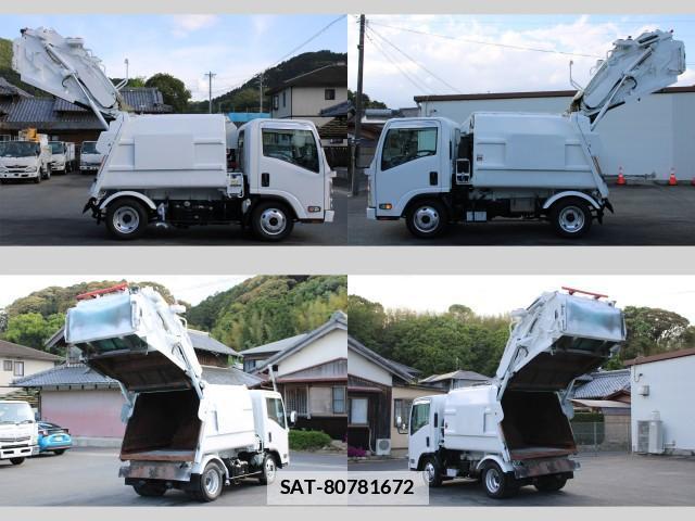 Isuzu ELF TRUCK 2010-08 7793486-15