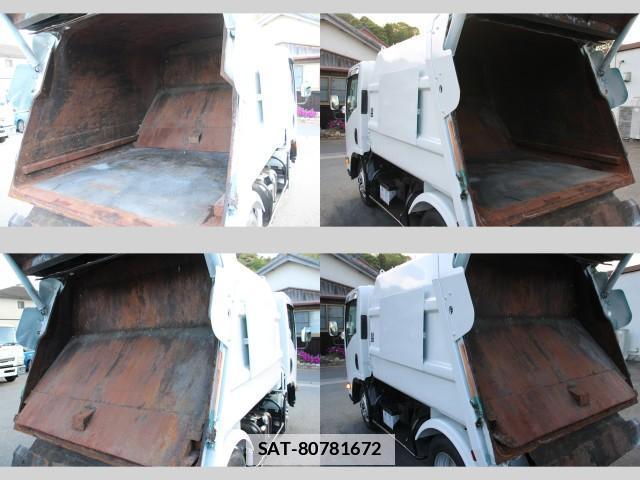 Isuzu ELF TRUCK 2010-08 7793486-16