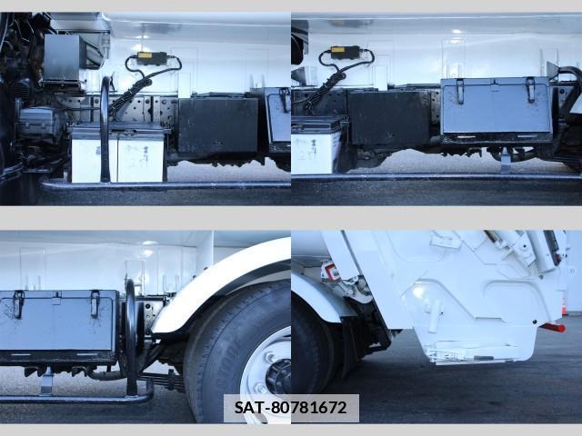 Isuzu ELF TRUCK 2010-08 7793486-19