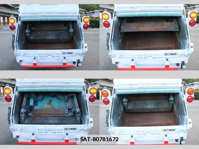 Isuzu ELF TRUCK 2010-08 7793486-5