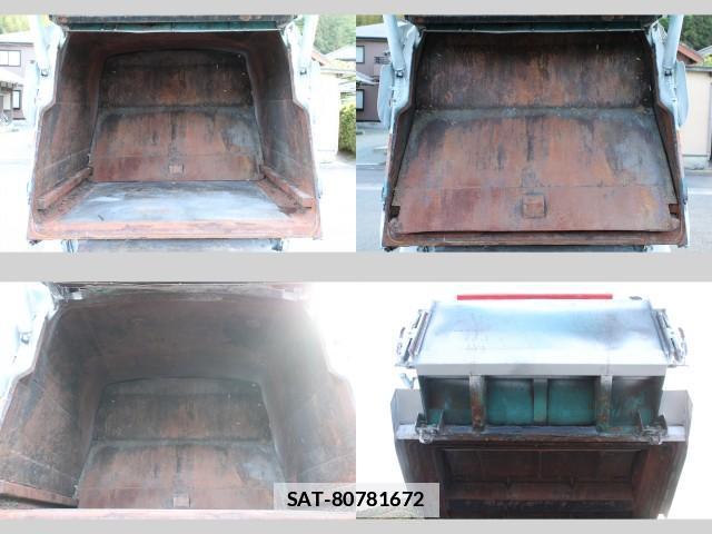 Isuzu ELF TRUCK 2010-08 7793486-6