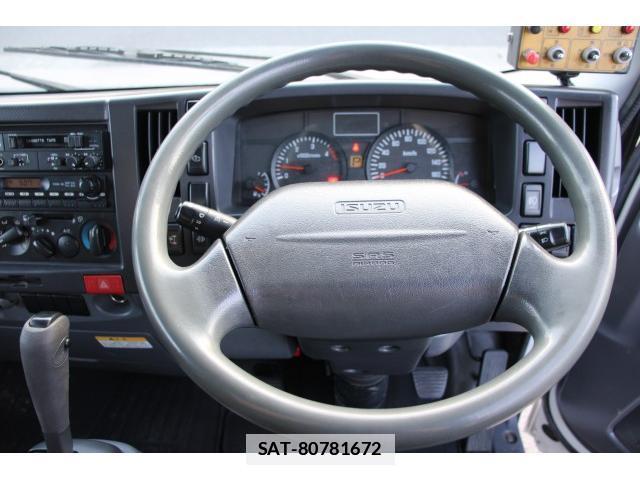 Isuzu ELF TRUCK 2010-08 7793486-7