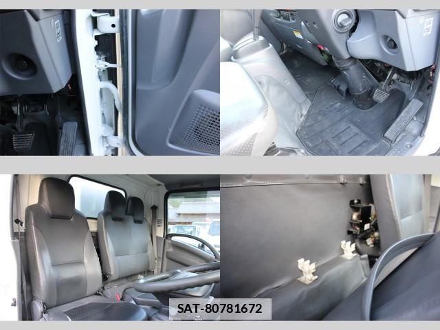 Isuzu ELF TRUCK 2010-08 7793486-8