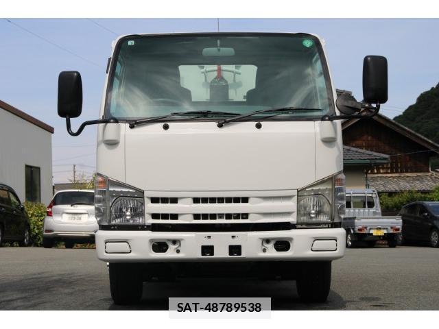 Isuzu ELF TRUCK 2008-08 7793489-1