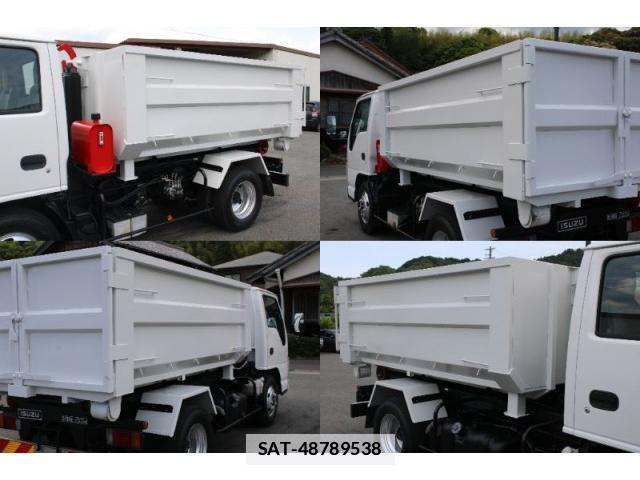 Isuzu ELF TRUCK 2008-08 7793489-10