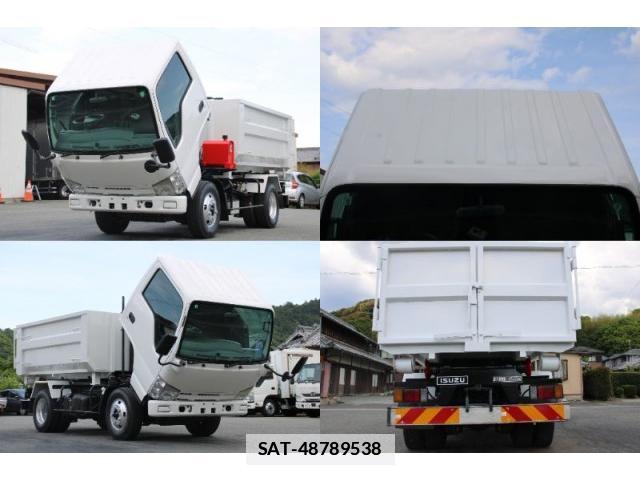 Isuzu ELF TRUCK 2008-08 7793489-11