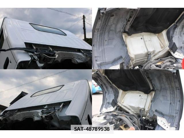 Isuzu ELF TRUCK 2008-08 7793489-12
