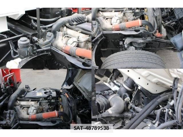 Isuzu ELF TRUCK 2008-08 7793489-13