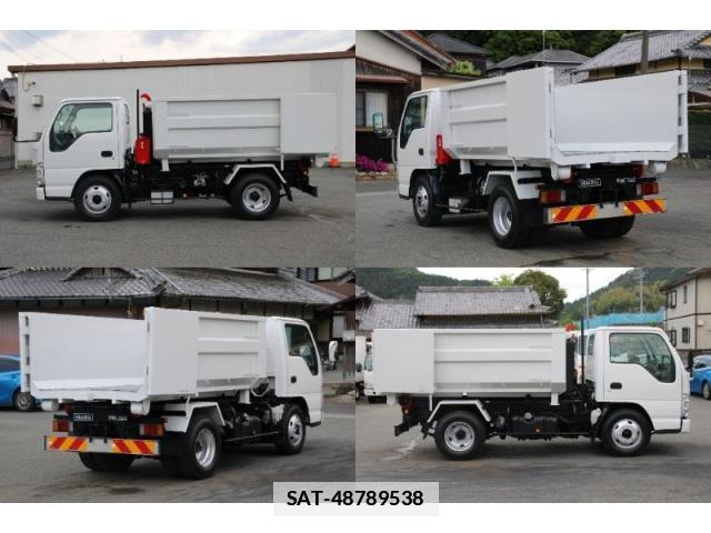 Isuzu ELF TRUCK 2008-08 7793489-15