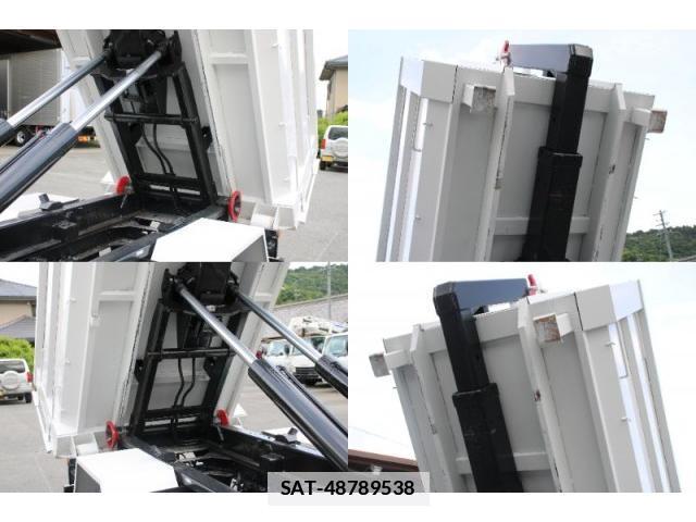 Isuzu ELF TRUCK 2008-08 7793489-16