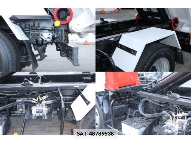 Isuzu ELF TRUCK 2008-08 7793489-17