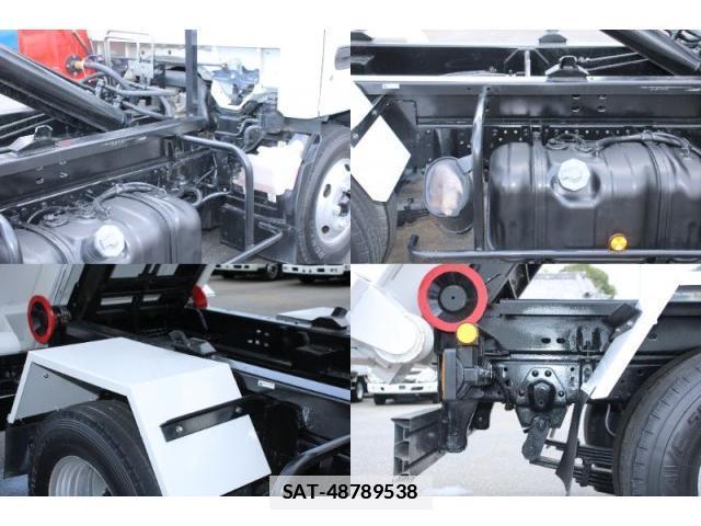 Isuzu ELF TRUCK 2008-08 7793489-18
