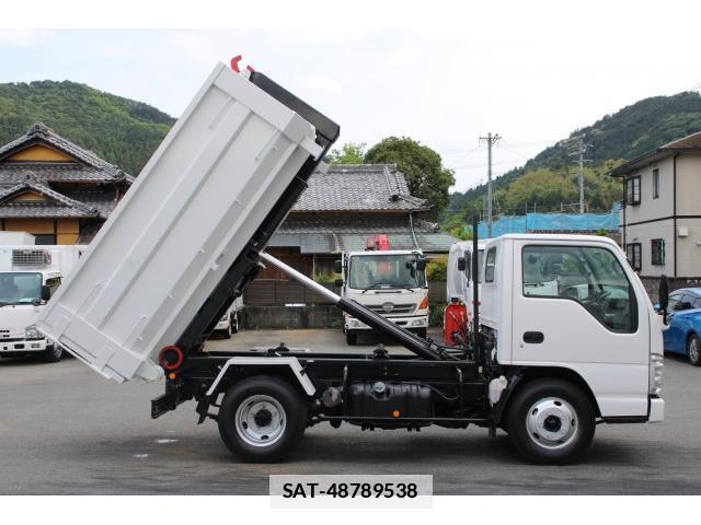 Isuzu ELF TRUCK 2008-08 7793489-6