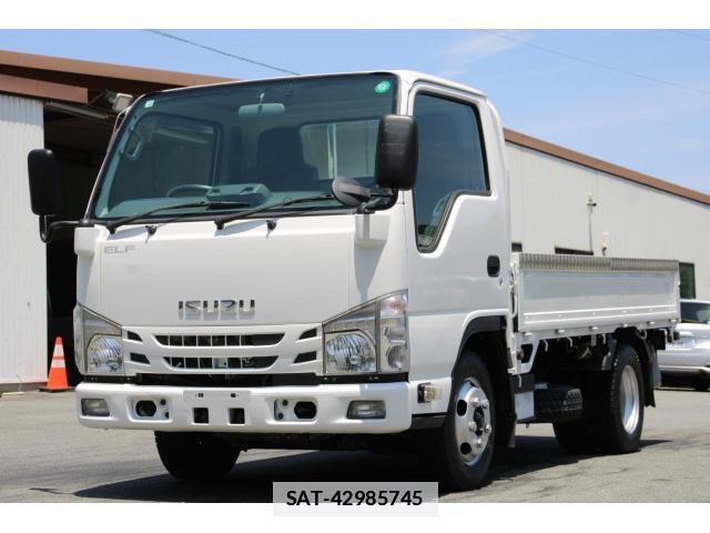Isuzu ELF TRUCK 2019-10 7793497-0