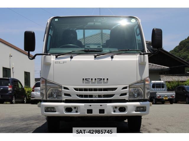Isuzu ELF TRUCK 2019-10 7793497-1