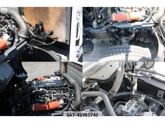 Isuzu ELF TRUCK 2019-10 7793497-10