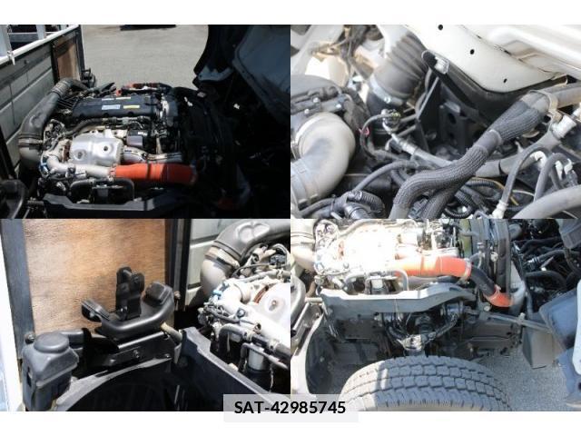 Isuzu ELF TRUCK 2019-10 7793497-11