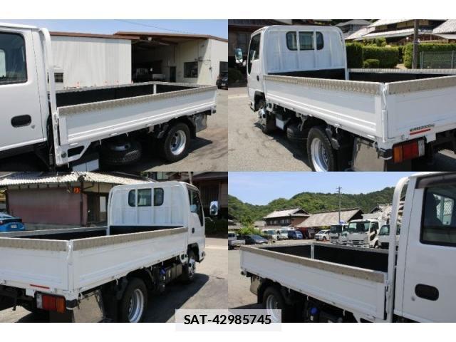 Isuzu ELF TRUCK 2019-10 7793497-12